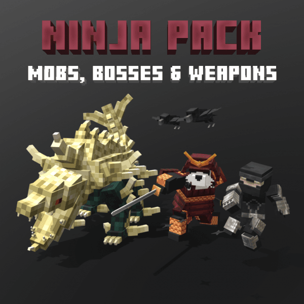 Ninja Pack