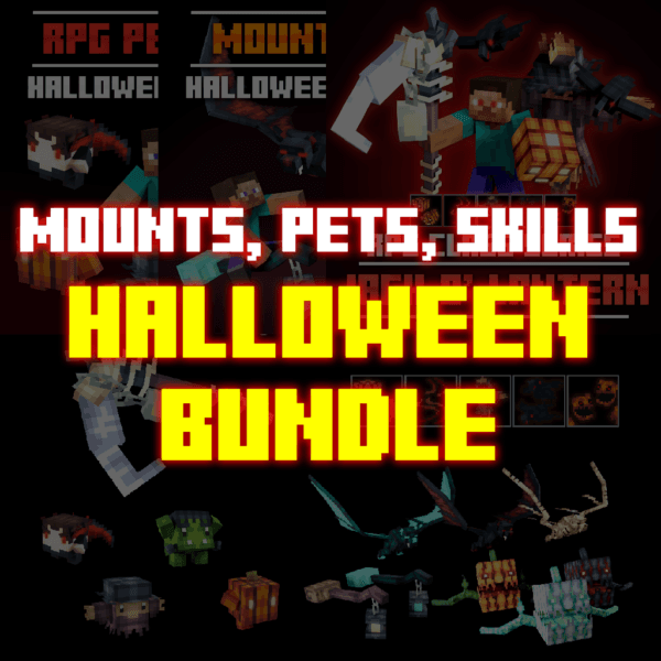 Halloween Bundle